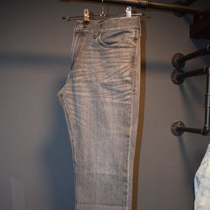 Men's Express Jeans
